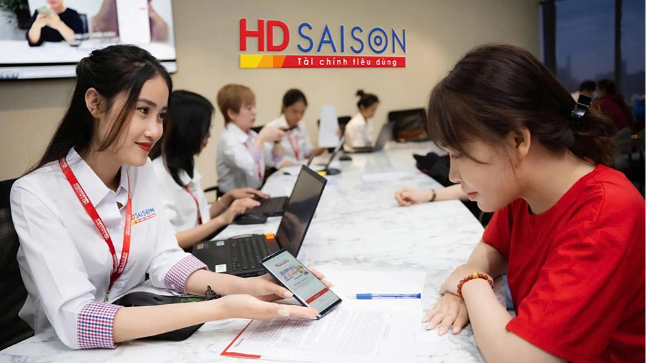 HD SAISON được chấp thuận nguyên tắc chuyển đổi thành công ty cổ phần