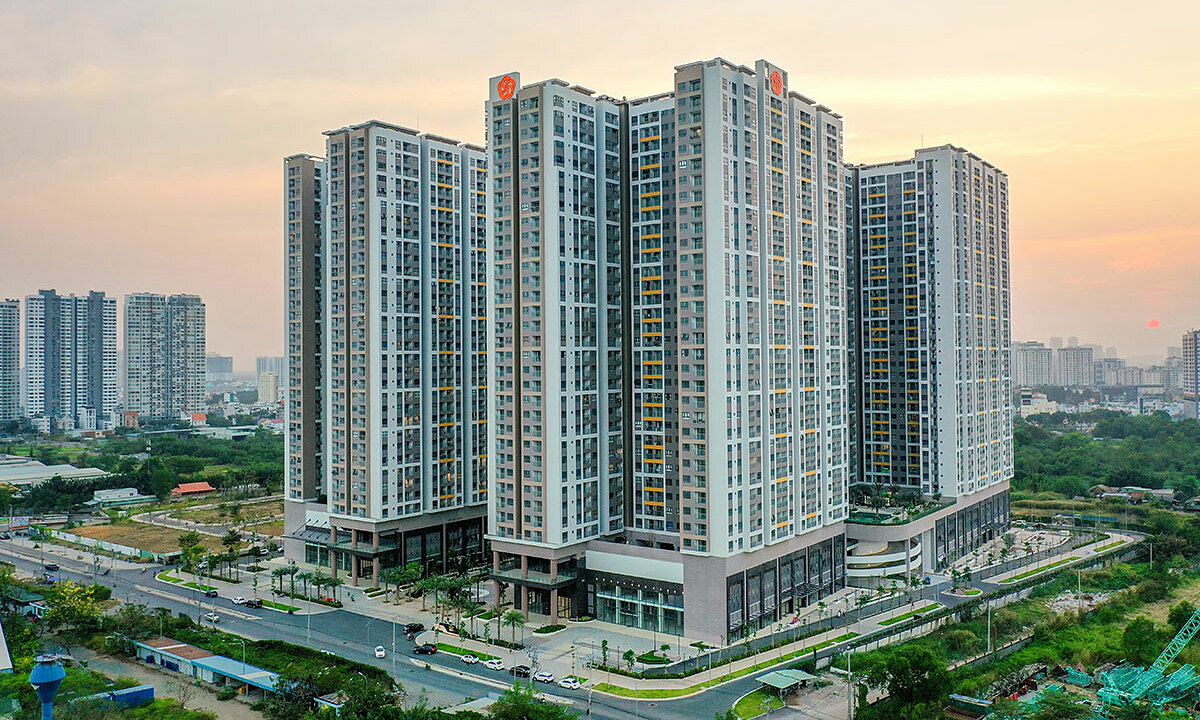 Nợ trái phiếu Hưng Thịnh Land giảm gần một nửa