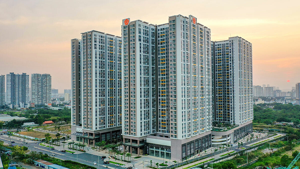 Nợ trái phiếu Hưng Thịnh Land giảm gần một nửa