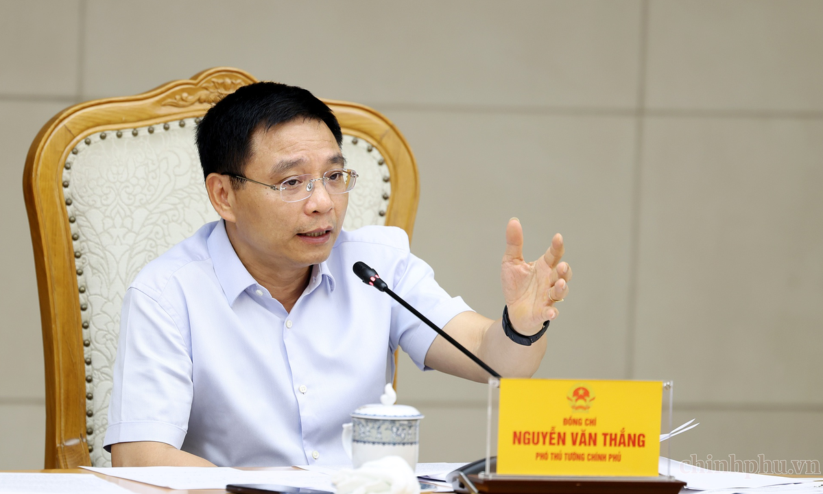 Phó thủ tướng: Trung tâm tài chính quốc tế phải có thương vụ cụ thể từ tháng 11