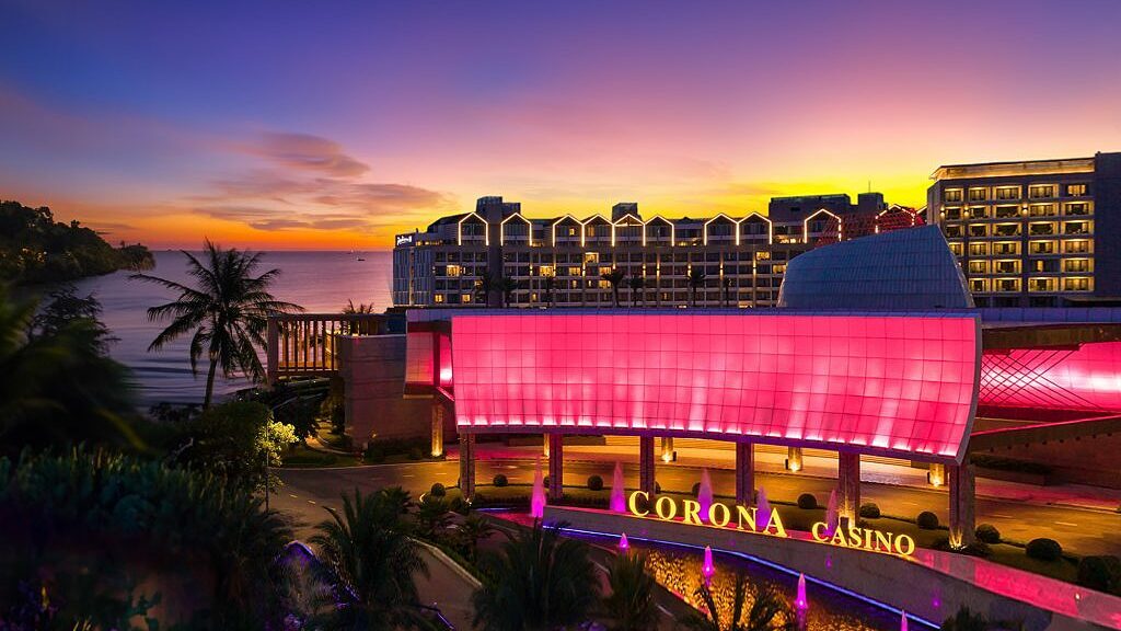 Chủ casino Phú Quốc giảm lỗ
