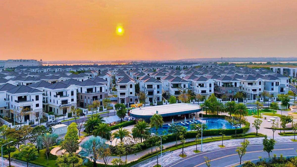 Chủ đầu tư Aqua City lỗ hơn 120 tỷ đồng