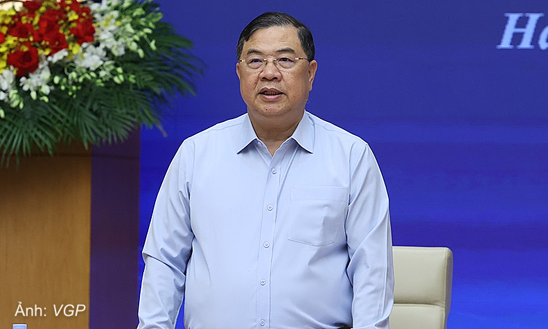 Chính phủ yêu cầu giải pháp thúc đẩy xuất khẩu khi điện tử nhập siêu 60 tỷ USD