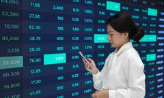Người Việt mở thêm 2 triệu tài khoản chứng khoán sau 8 tháng