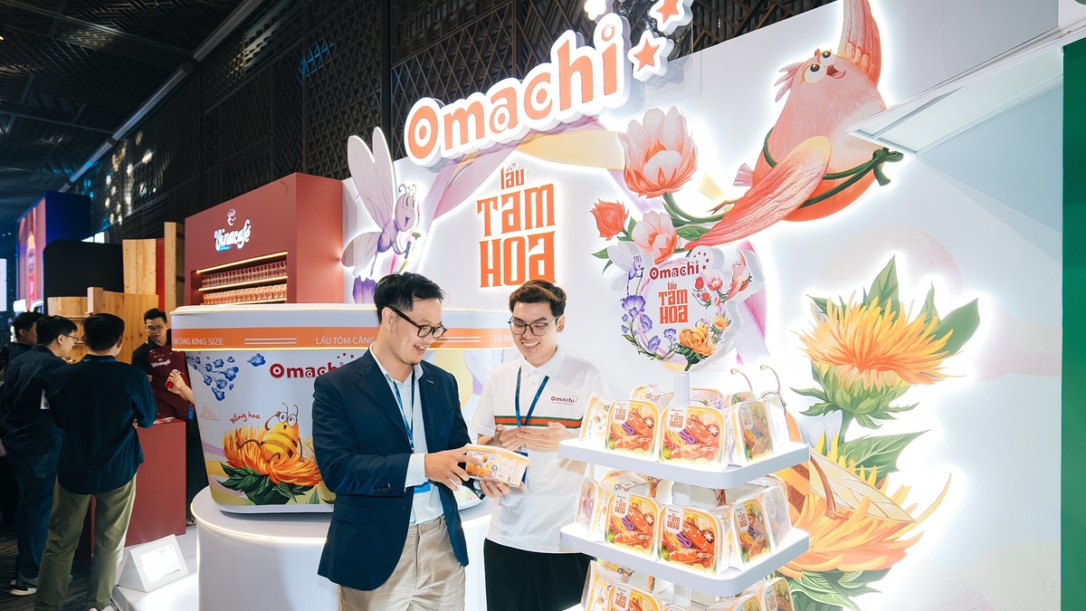 Yếu tố giúp Masan Consumer mở rộng hiện diện trên thị trường vốn