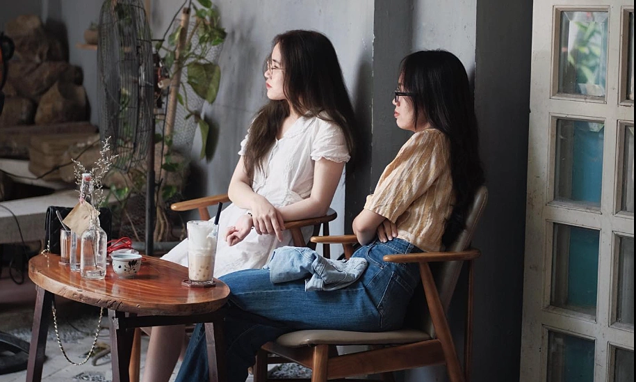Người Việt tăng chi tiêu cho cà phê và trà sữa