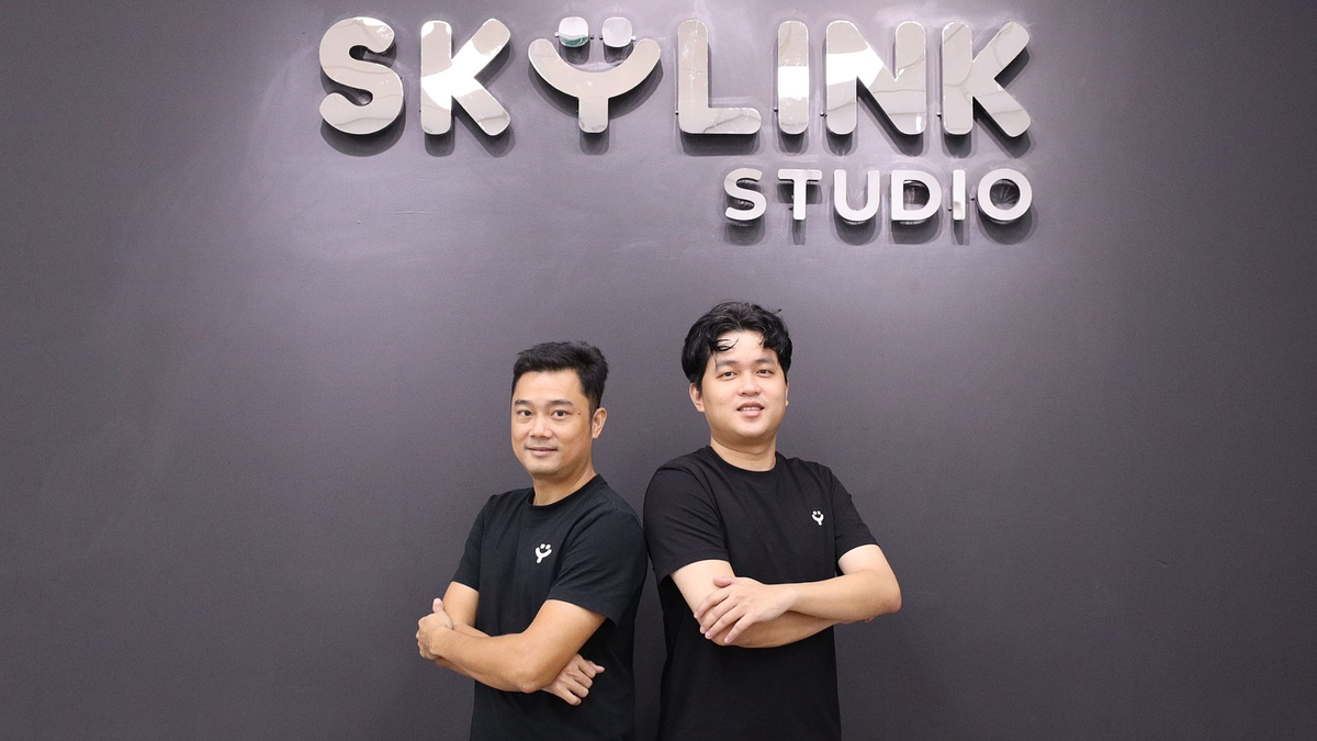 Skylink Studio nhận tài trợ 12 triệu USD mở rộng thị trường quốc tế