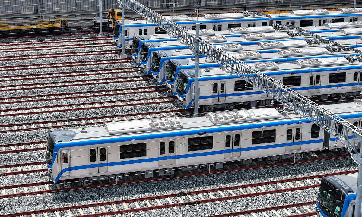 Metro Bến Thành - Suối Tiên cần lãi bình quân mỗi năm 27 tỷ đồng