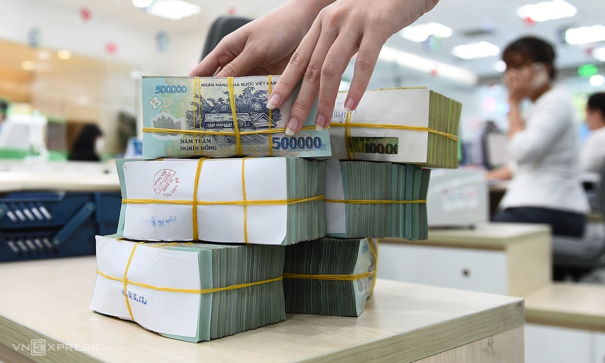 Gửi tiết kiệm ngân hàng số: Lãi suất và trải nghiệm giao dịch