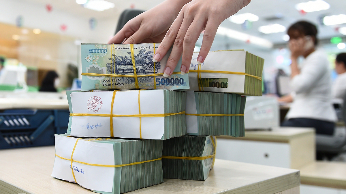 Có nên gửi tiết kiệm ở ngân hàng số?