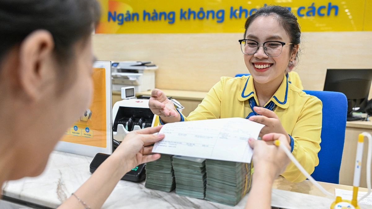 Ngân hàng nào đang cho vay kinh doanh bất động sản nhiều nhất?