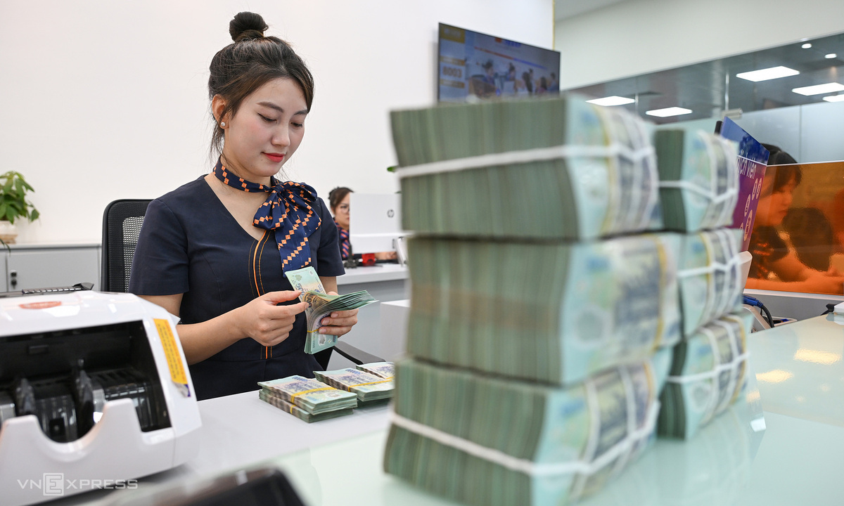 Bảo hiểm nhân thọ hưởng lợi từ hơn 150.000 tỷ đồng gửi ngân hàng