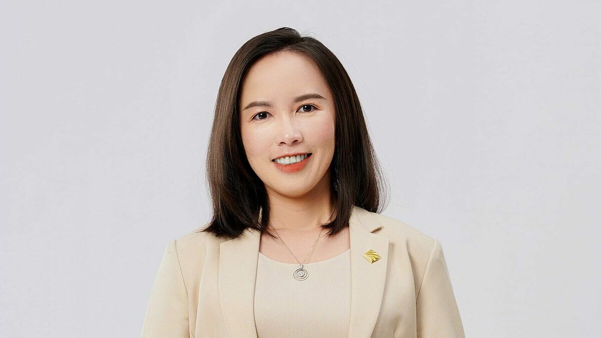 Con gái bà Cao Thị Ngọc Dung đã bán 7 triệu cổ phiếu PNJ