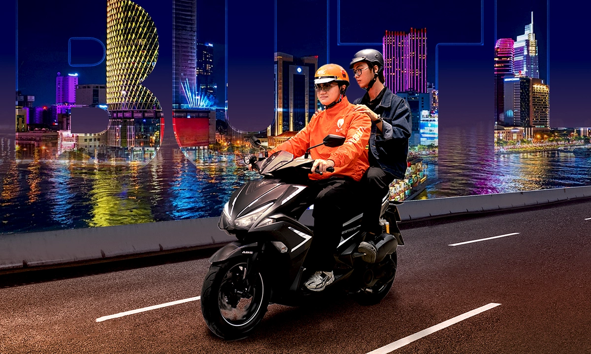 Hành trình chuẩn hóa dịch vụ lái xe hộ BUTL