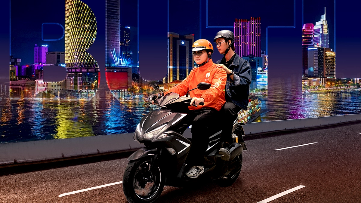 Hành trình chuẩn hóa dịch vụ lái xe hộ BUTL
