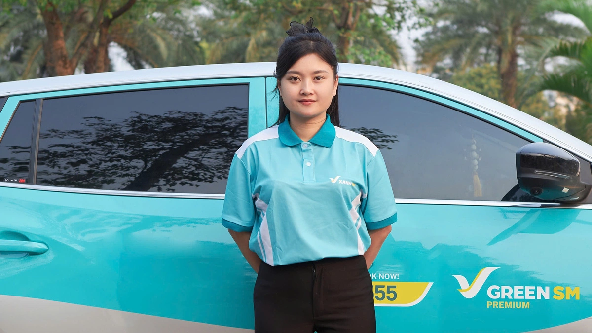 Green SM mở cơ hội gia nhập cho tài xế mới