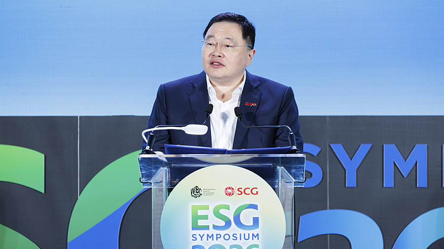 SCG tổ chức hội nghị thúc đẩy chuyển đổi xanh tại ASEAN