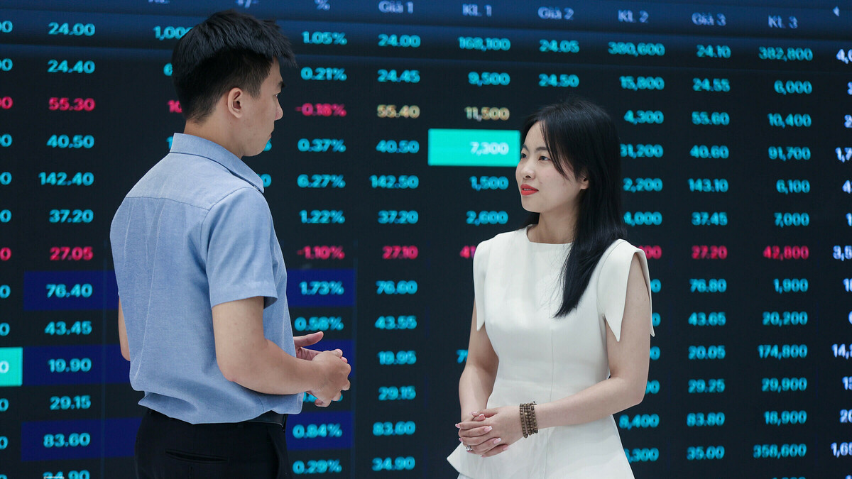 Hơn 240 triệu USD dự kiến được giải ngân trong tuần đầu chứng khoán nâng hạng