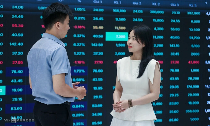 Hơn 240 triệu USD dự kiến được giải ngân trong tuần đầu chứng khoán nâng hạng