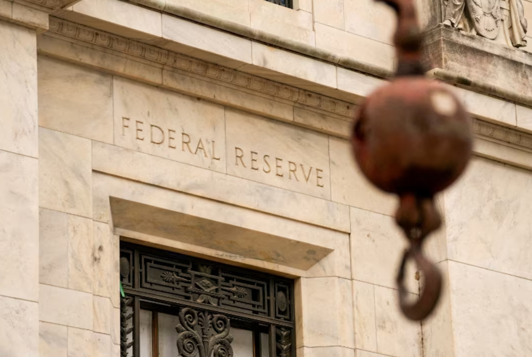 Goldman Sachs, JP Morgan dự báo Fed nâng lãi tuần này