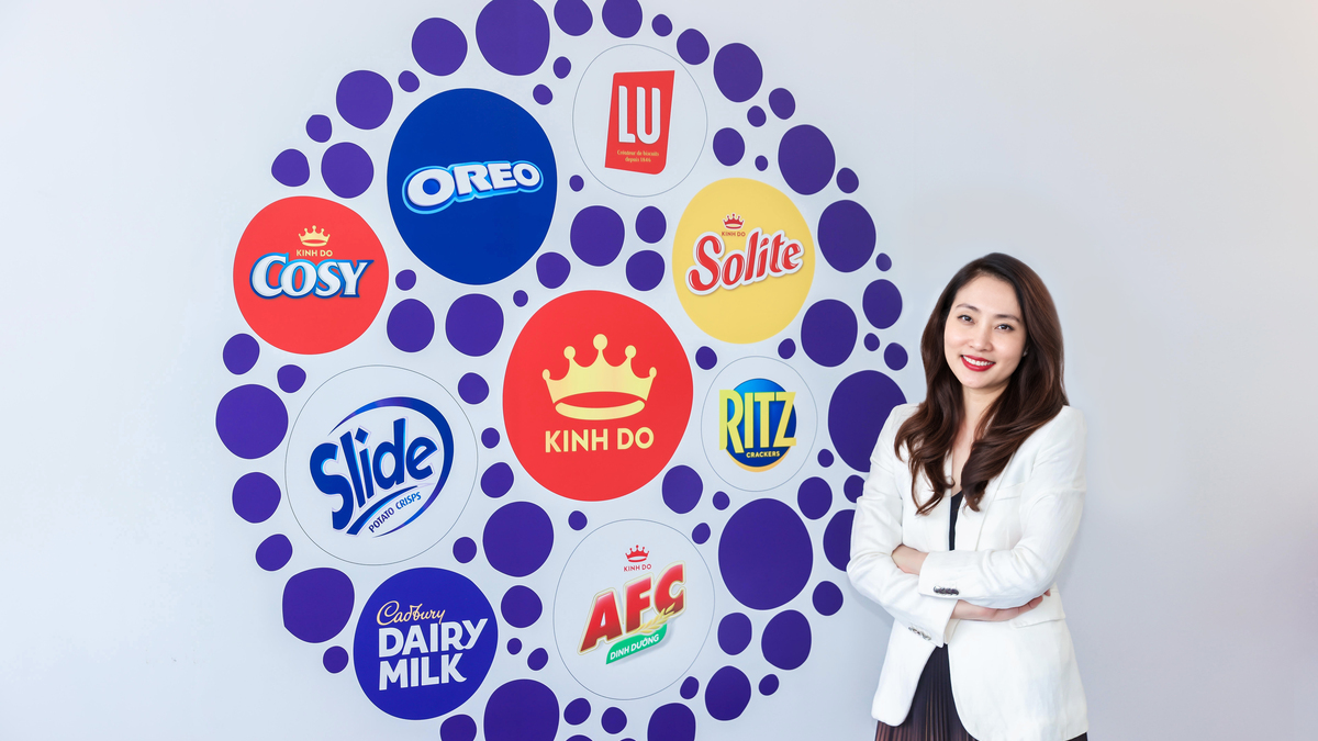 Từ hiểu người dùng đến thương hiệu bánh Trung thu được mua nhiều nhất