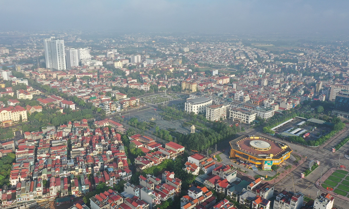 Bắc Ninh hỗ trợ 100% tiền thuê đất cho doanh nghiệp công nghệ cao, startup