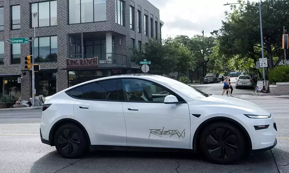 Tesla lập công ty ở Việt Nam