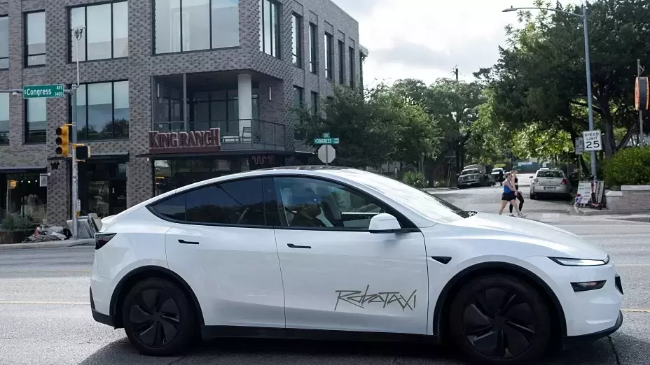 Tesla lập công ty ở Việt Nam