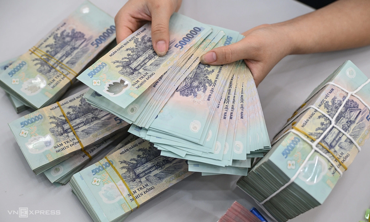 Nhiều ngân hàng cam kết tài trợ dự án lớn tại Hà Nội