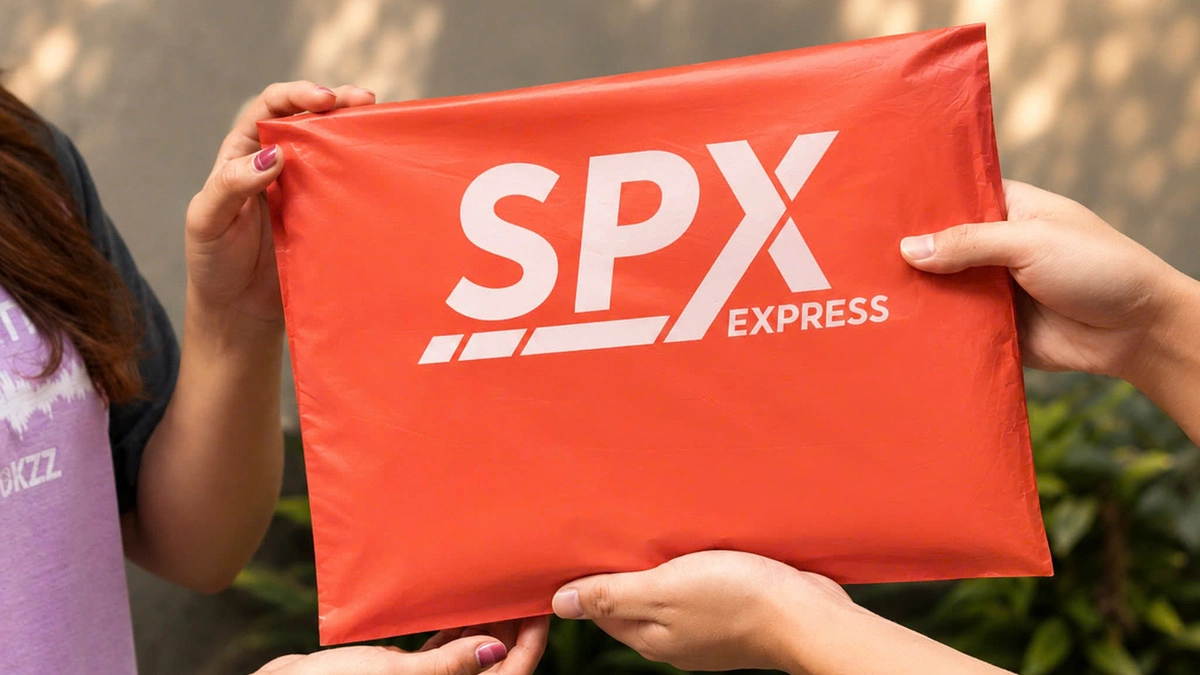 SPX Express đẩy mạnh đầu tư hạ tầng và mạng lưới dịch vụ