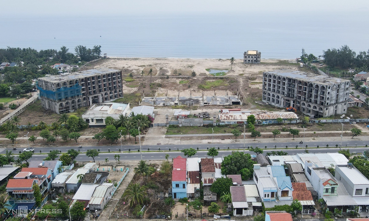 Ngân hàng Nhà nước nới tín dụng cho khách sạn, nghỉ dưỡng