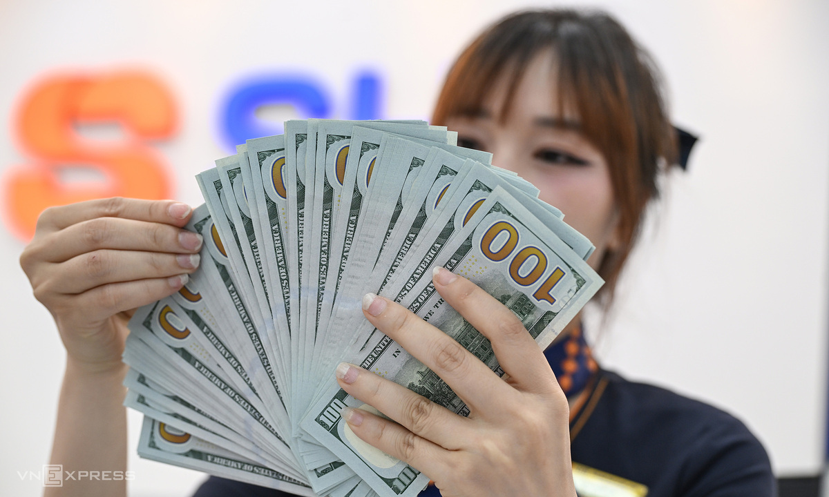 Fed tăng lãi suất: Tác động đến tỷ giá, lãi vay và chứng khoán Việt Nam