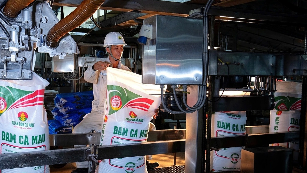 PVCFC nêu chiến lược mới trong đại hội cổ đông bất thường