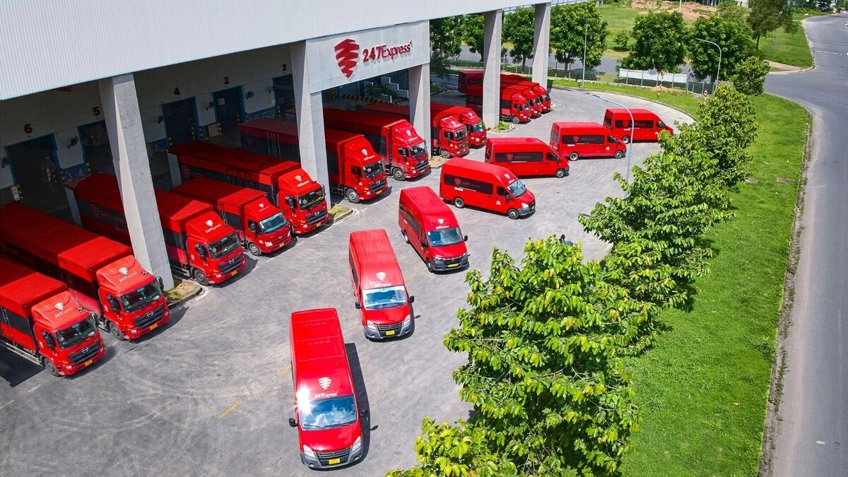 Logistics trước bài toán carbon của hàng Việt sang EU
