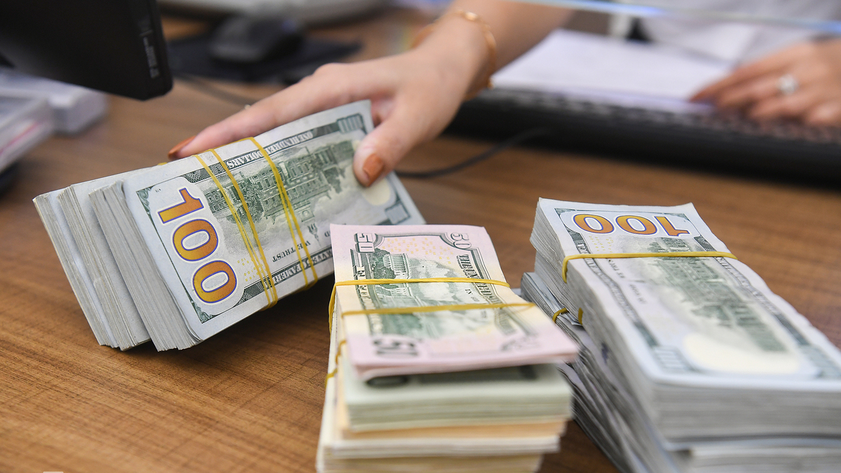 Bộ Tài chính: Chưa phát hành trái phiếu quốc tế