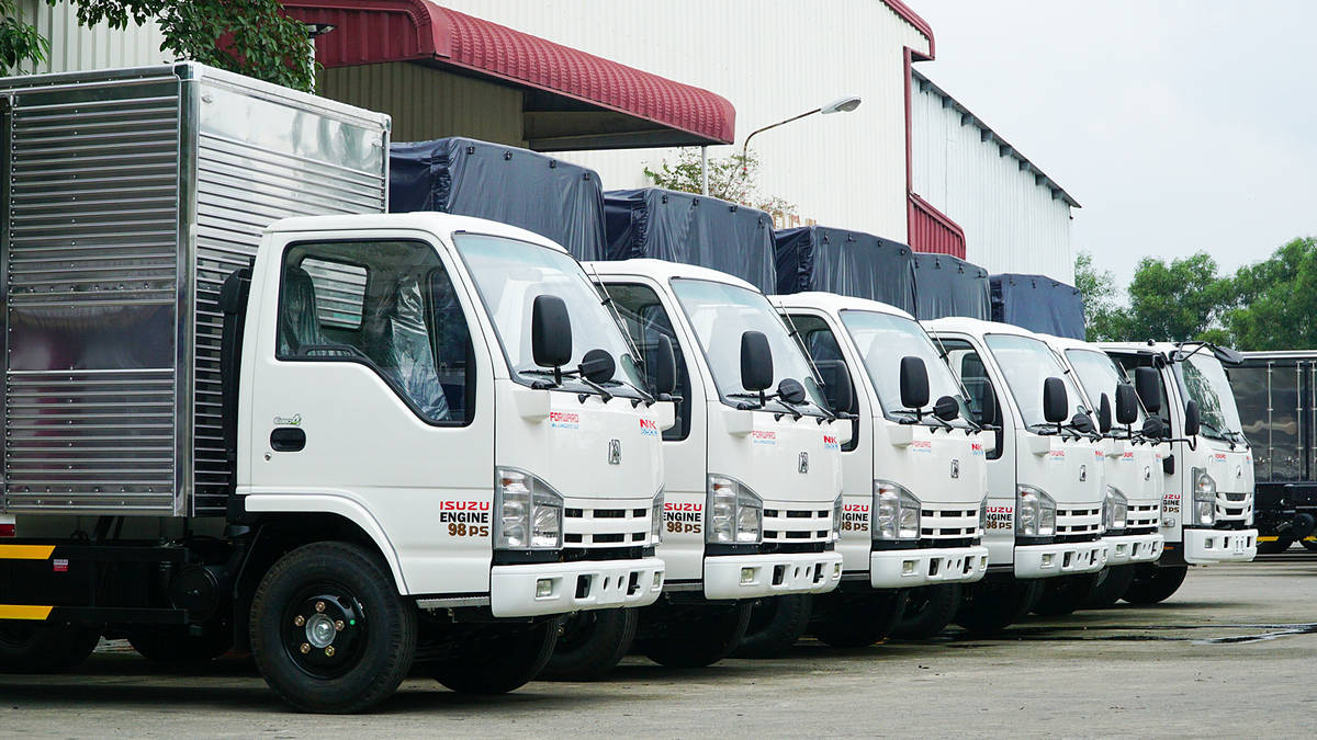 Nhà phân phối Volvo ở Việt Nam mua cổ phần hãng lắp ráp xe điện