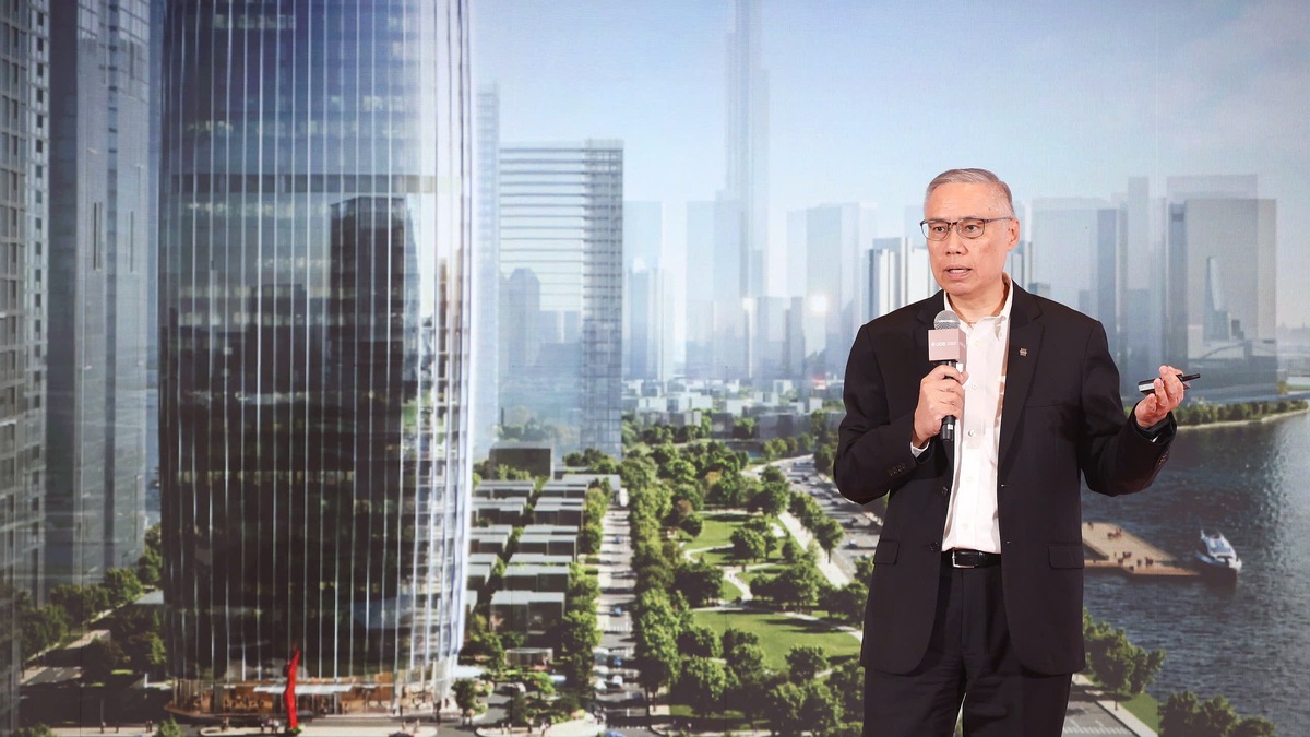 UOB: FDI, hạ tầng thúc đẩy tăng trưởng kinh tế Việt