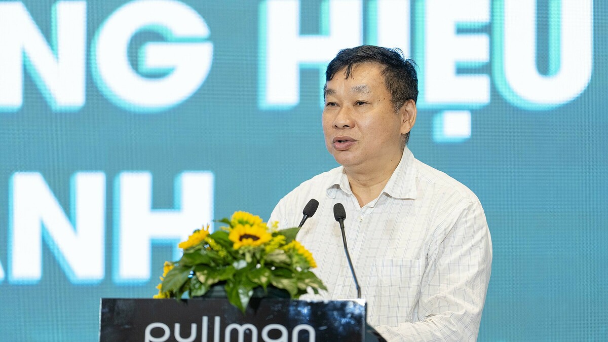 100 thương hiệu hàng đầu Việt Nam được định giá 43 tỷ USD