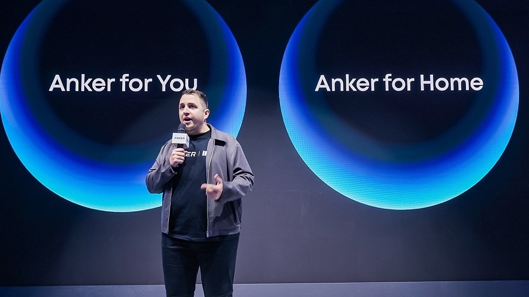 Anker hợp nhất năm thương hiệu, mở rộng hệ sinh thái công nghệ