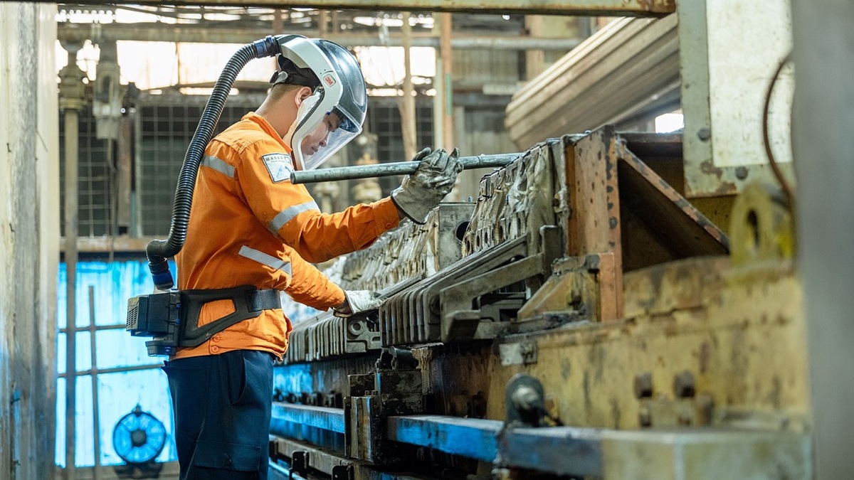 Masan bán gần 5% vốn MSR cho doanh nghiệp Mỹ