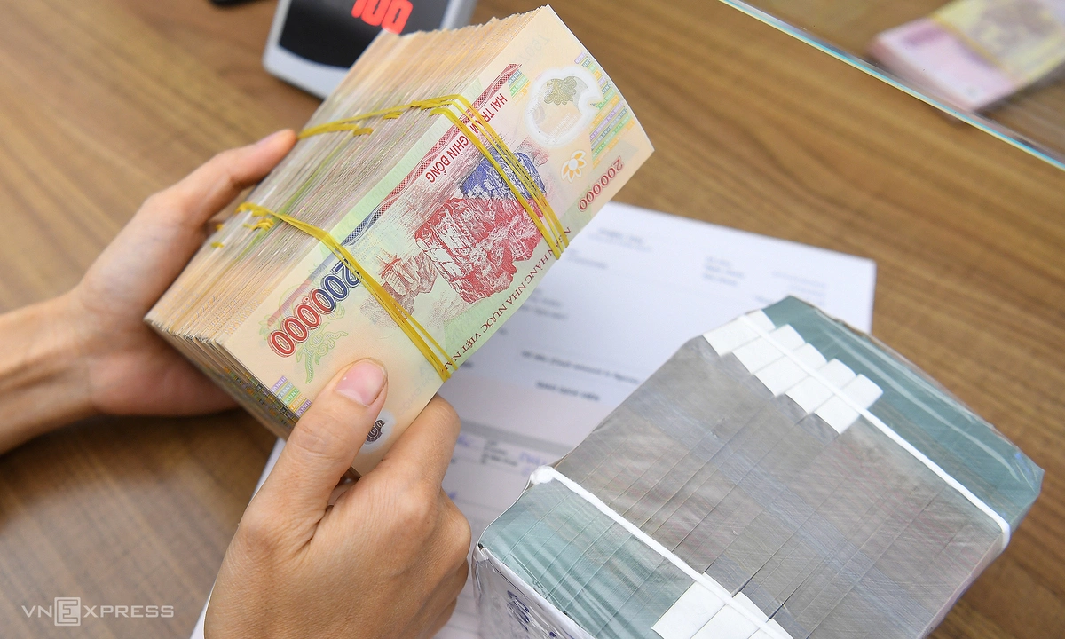 Lãi suất khó giảm rõ nét trước đầu năm 2027 do áp lực lạm phát và Fed