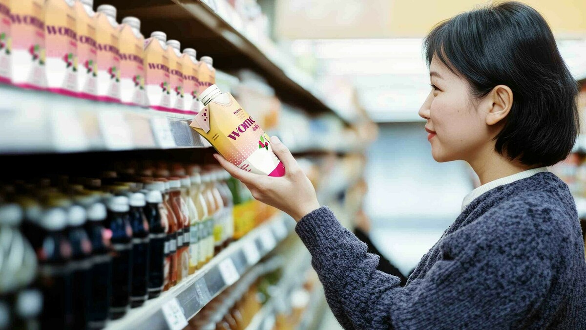 Yếu tố thúc đẩy thị trường thức uống dinh dưỡng chức năng Việt Nam