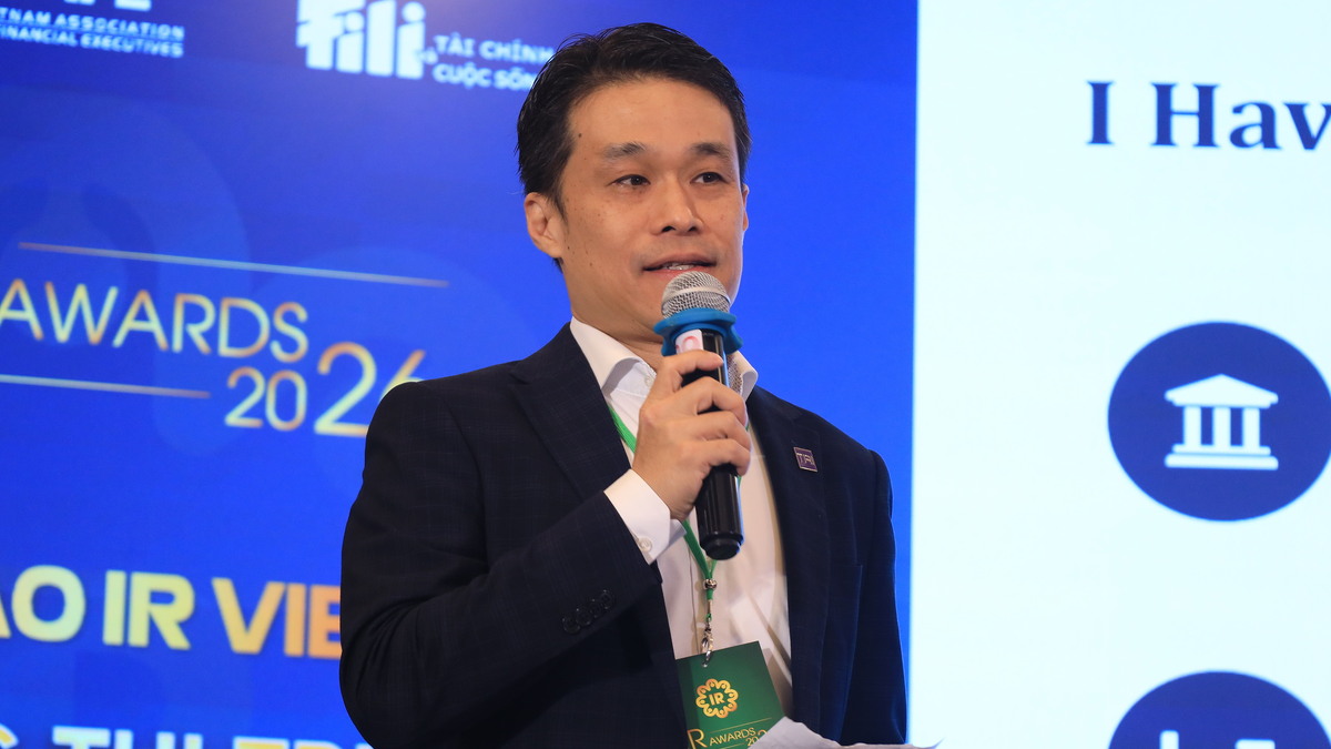 Doanh nghiệp cần tránh bẫy chiều lòng nhà đầu tư "lướt sóng"