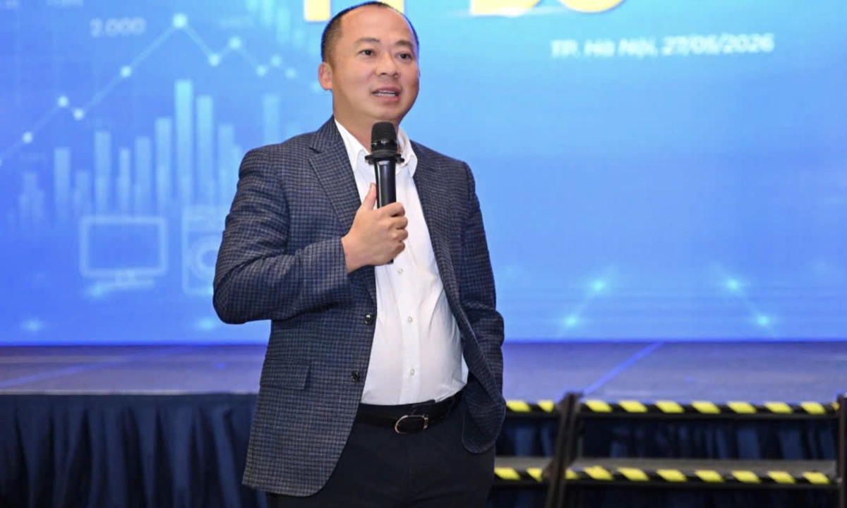 Ông Đoàn Văn Hiểu Em giảm sở hữu MWG, tăng cổ phần DMX