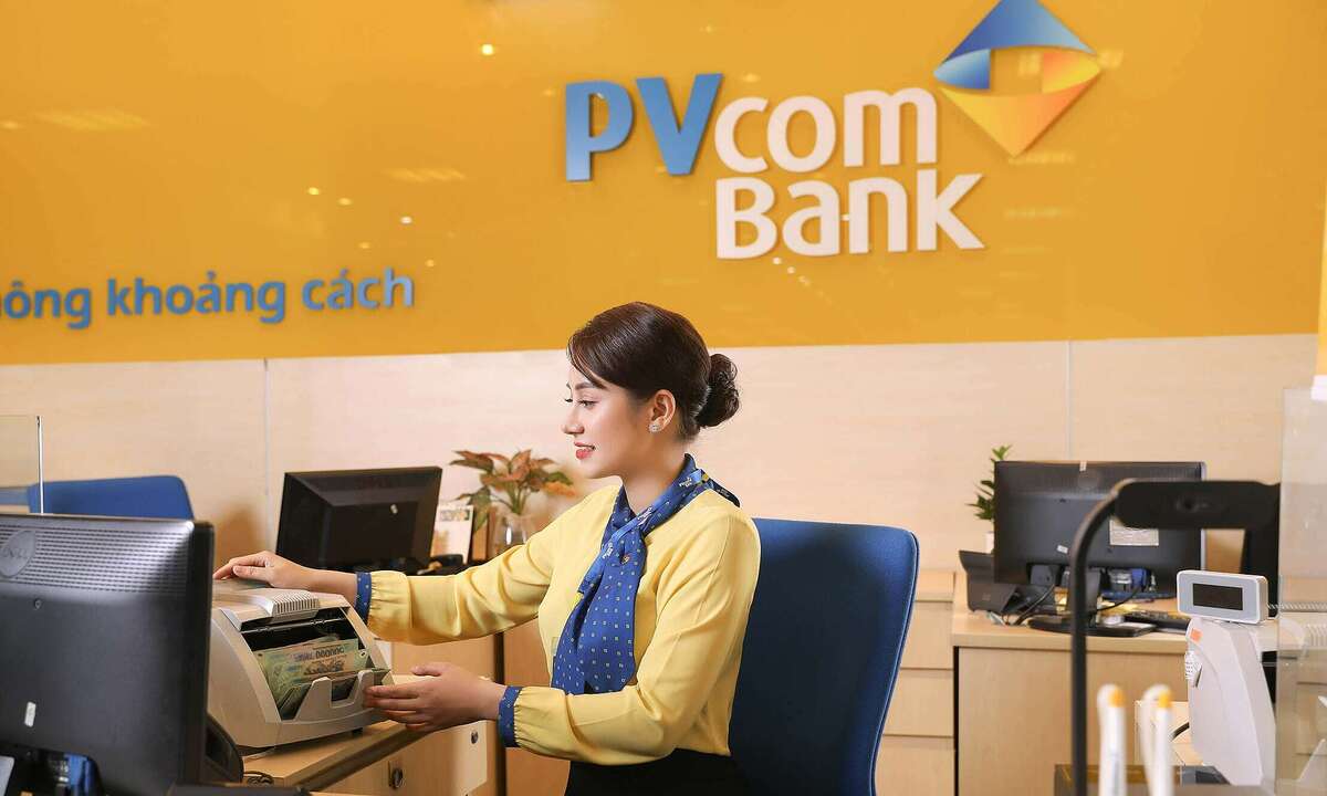 PVcomBank chào bán riêng lẻ 300 triệu cổ phiếu giá 13.628 đồng