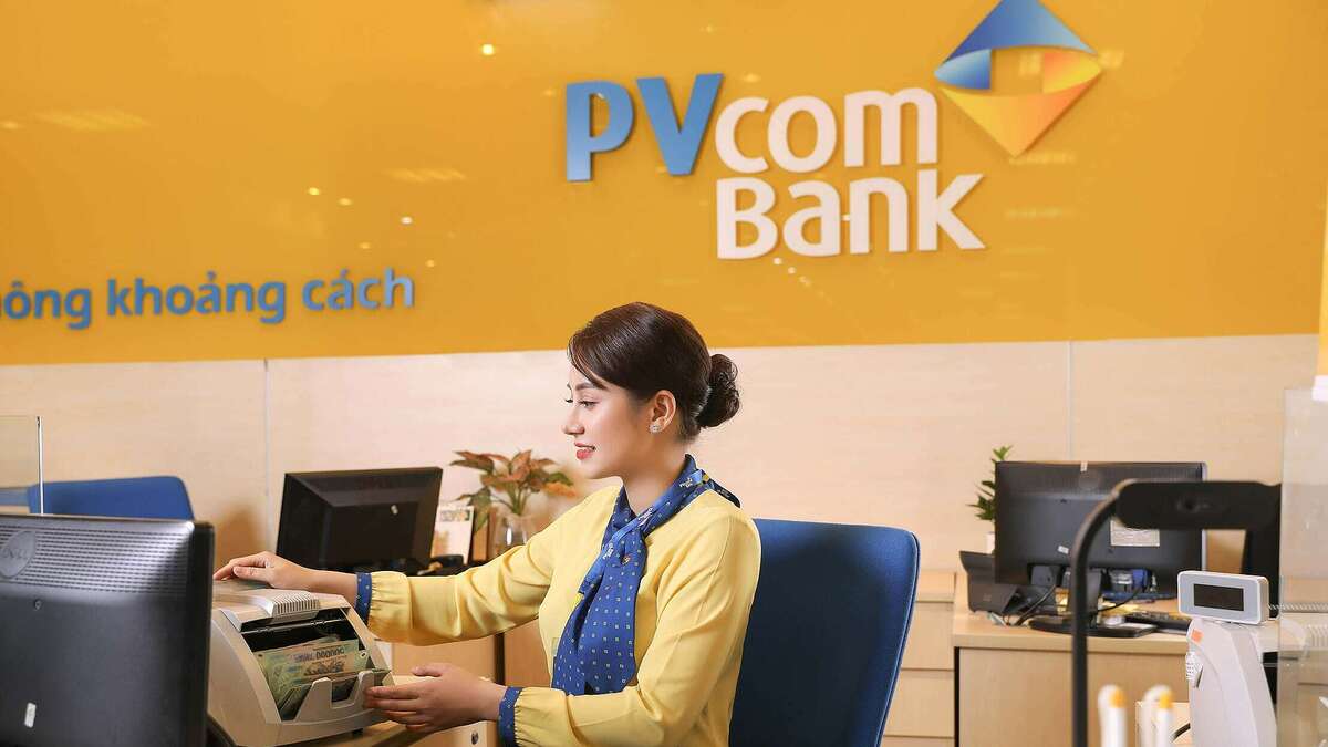 PVcomBank muốn bán cổ phiếu riêng lẻ giá gấp 1,6 lần thị giá