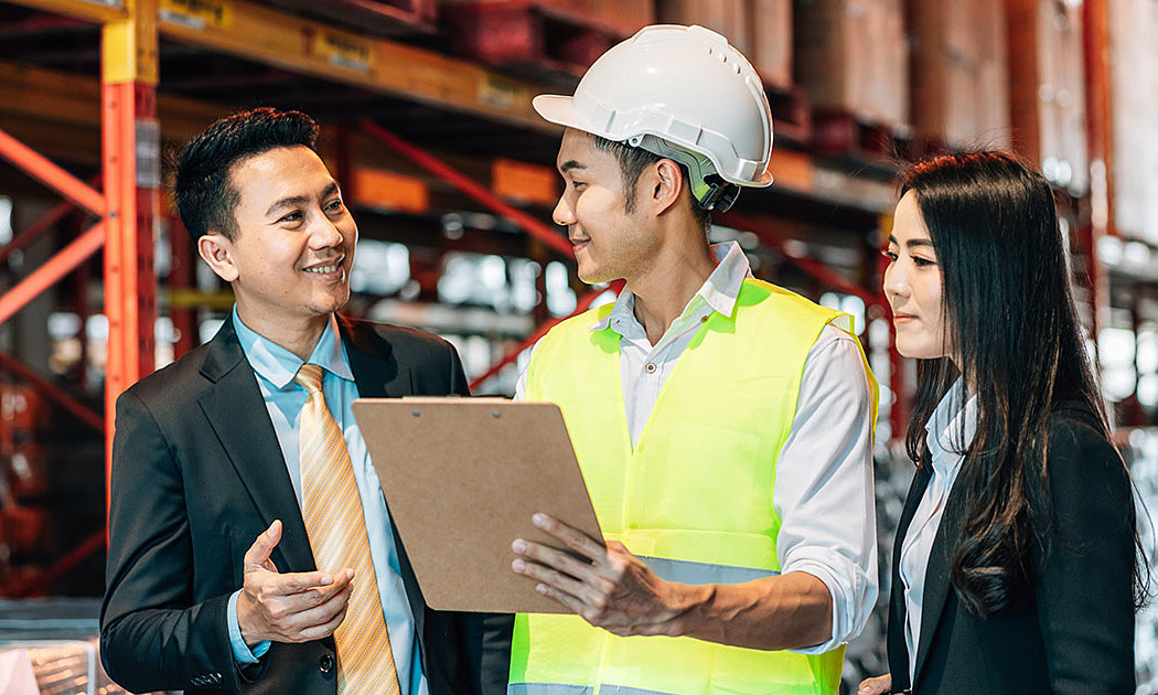 Cách giúp doanh nghiệp xuất nhập khẩu kiểm soát hiệu quả tài chính