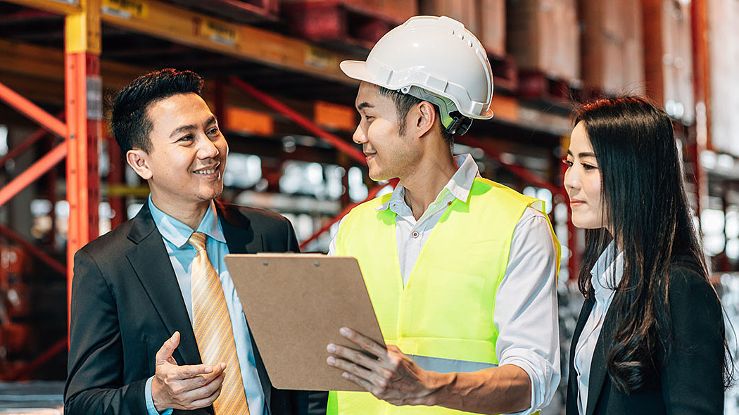 Cách giúp doanh nghiệp xuất nhập khẩu kiểm soát hiệu quả tài chính