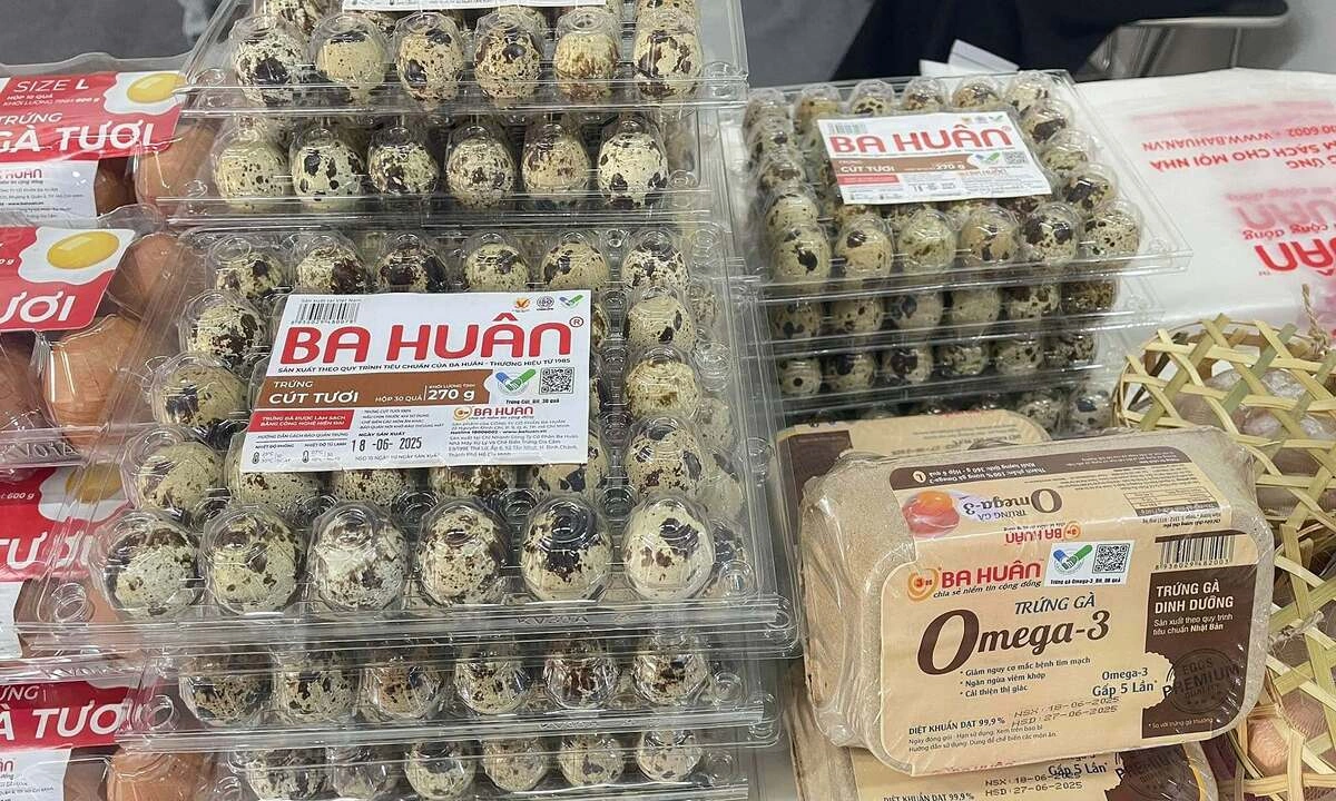 BIDV rao bán khoản nợ hơn 600 tỷ đồng của Ba Huân