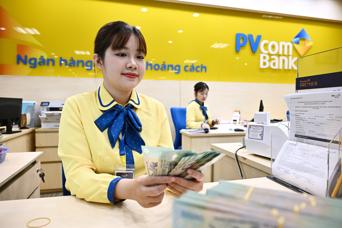 PVcomBank phát hành trái phiếu lãi suất 10,5% kỳ hạn 10 năm